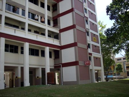 Blk 291 Keat Hong Tembusu (Choa Chu Kang), HDB 4 Rooms - For Rent - Photo 4
