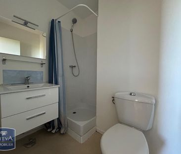 Location Appartement 1 pièce 31m² QUETIGNY 21800 - Photo 5