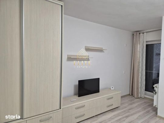 Inchirieri Garsoniere Bucuresti - Fotografie 1