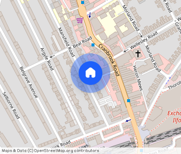 Mansfield Road, Ilford, Essex, IG1 - Photo 1