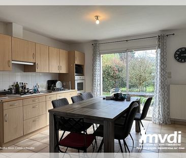 Location Maison 3 pièces 64m² - Photo 3