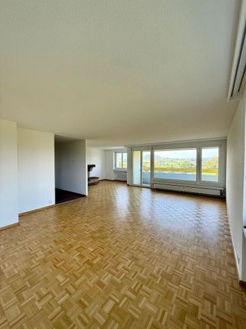 Grosszügiges Wohnen in Therwil - Photo 4