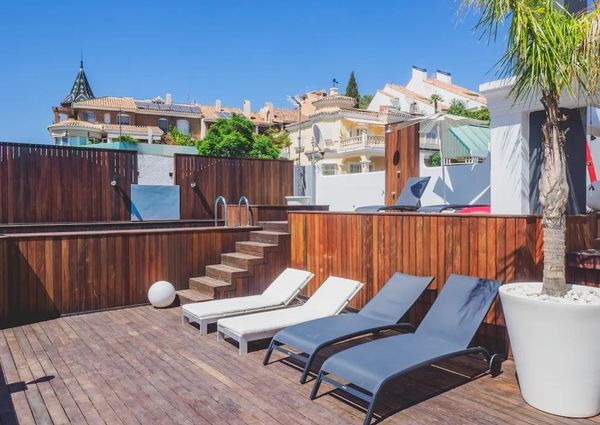 Calle Mimosas, Málaga, Andalusia 29016