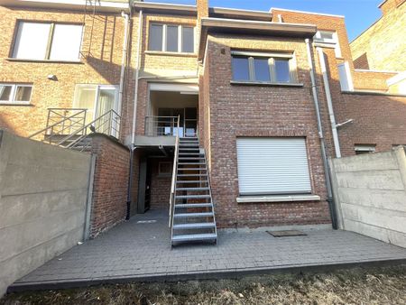 Arthur Matthyslaan 35, 2140, Borgerhout - Foto 5