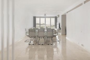 Apartamento T3 em Lisboa