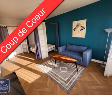 Location Appartement 1 pièce 31m² LE MANS 72000 - Photo 3