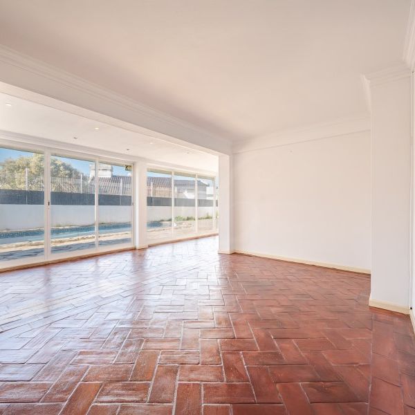 Moradia T4+1 em Lisboa - Photo 1