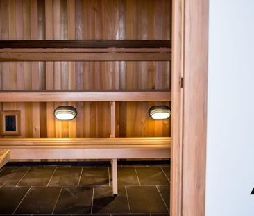 Beautifully Furnished 2 Bedroom Apartment - Photo 5