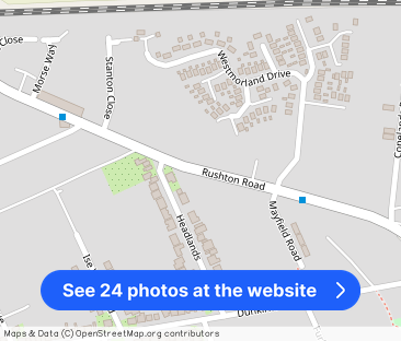 4 bedroom detached house for rent - Photo 1