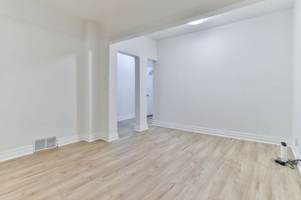 For Lease - 212 Coxwell Avenue, Toronto, Ontario - Photo 1