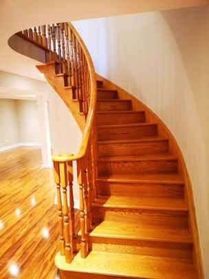 For Lease - 4471 Weeping Willow Drive, Mississauga, Ontario - Photo 1