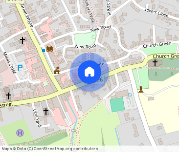 High Street, Ramsey, Huntingdon, Cambridgeshire, PE26 - Photo 1