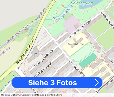 Wohnung Nr. 302/195/12 - Foto 1