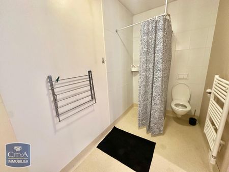 Location Appartement 1 pièce 20m² LYON 7ème - Photo 4