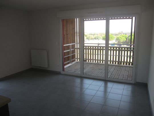 St Jean de Vedas-T2-43m² - Photo 1