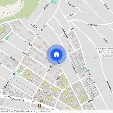 Σαρωνίδα (Υπόλοιπο Αττικής)