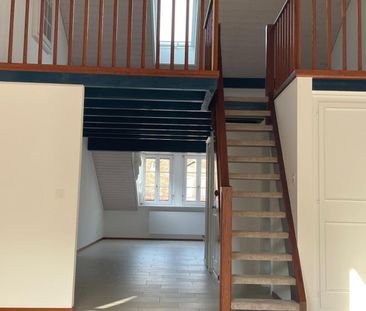 Charmant logement au coeur de la Grand-Rue et à deux pas du lac - Photo 1