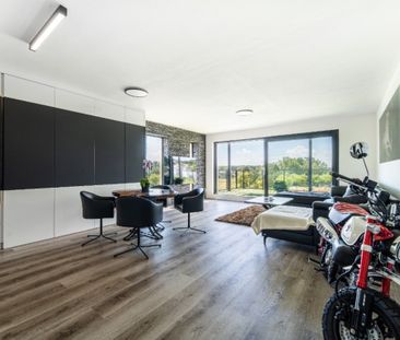 Pronájem bytu 3+kk 105 m², Potoční, Hluboká nad Vltavou - Photo 1