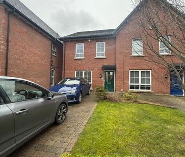 48 Magheralave Meadows, Lisburn, BT28 3NT - Photo 6
