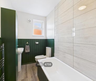 1 bedroom flat to rent - Photo 2