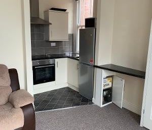 Studio Flat, Clarkegrove Road, S10 - Photo 4