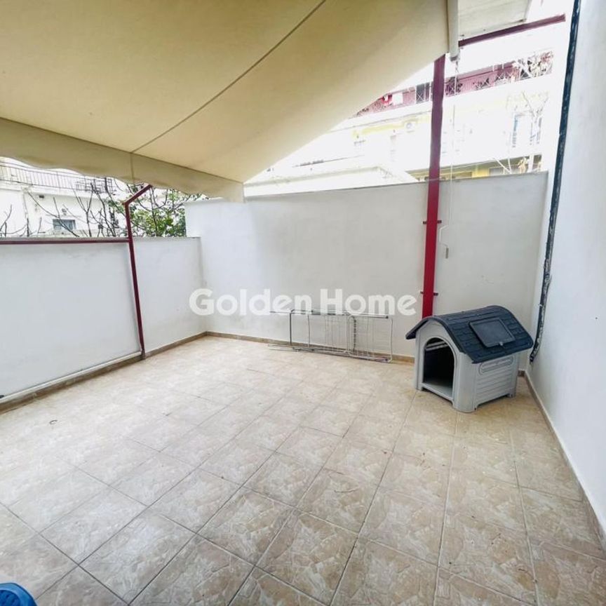 Ενοικίαση κατοικίας, 27 τ.μ., Πέραμα, 290 € - Photo 1