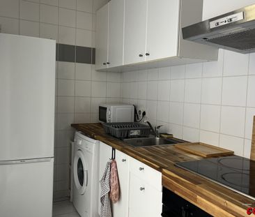 Appartement T1 meublé - Photo 2