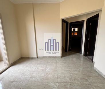 1 BHK APARTMENT FOR FAMILY WITH BALCONY - Photo 2