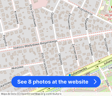 Wynajmę nowe miszkanie 3 pokoje , 55 m2 , garaż, winda, Park - Photo 1