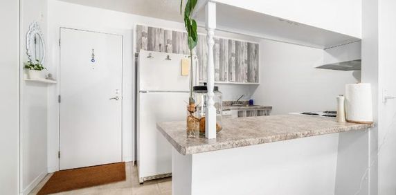 Appartement 3 ½ à louer Loretteville mars 2026 - Photo 2