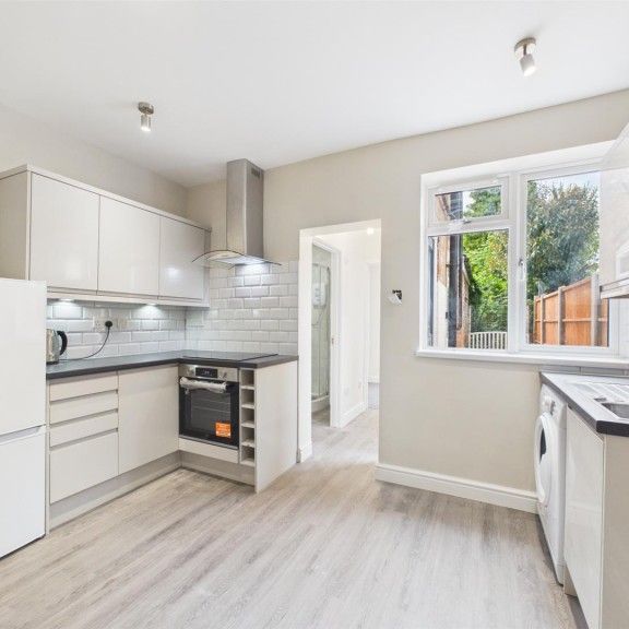 1 BED Maisonette To rent - Photo 1