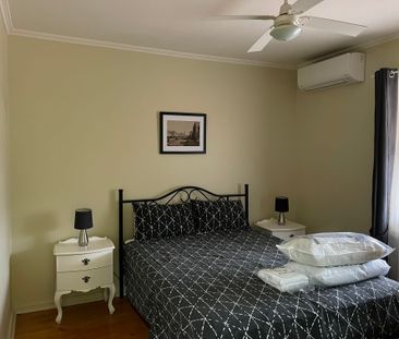 FULLY FURNISHED HOME - Photo 1