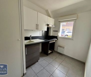 Maison à louer 3 pièces 64m² - Photo 4