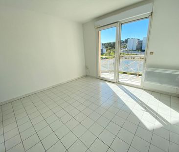 Euromedecine-T2-28.30m² - Photo 2