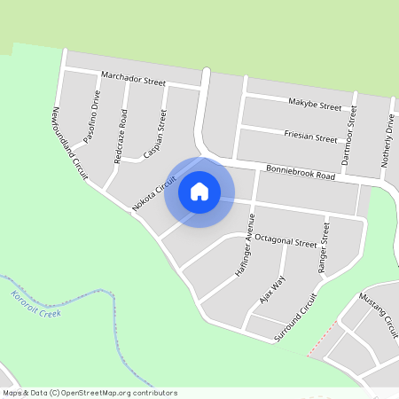 14 Oldenburg Drive, Vic 3335, Bonnie Brook