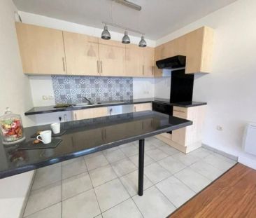 Appartement Tourcoing 2 pièce(s) 55.52 m2 - Photo 3