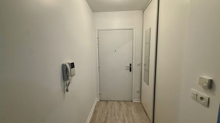 Appartement Deux pièces terrasse & Jardin - Photo 3