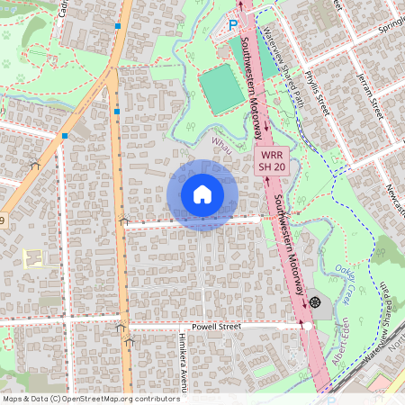 16C Cradock Street, Avondale, Auckland City