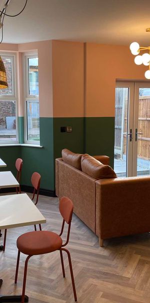 Brand new amazing Co-Living Home in SE London Room B - Photo 1