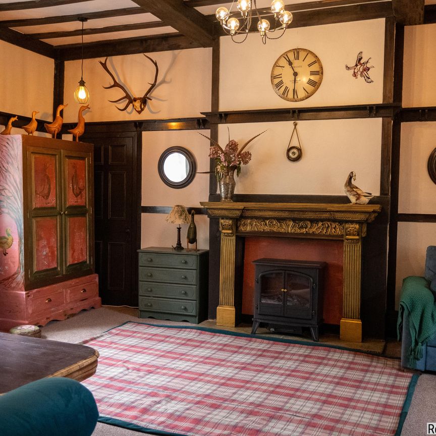 2 bed Country House in Quernmore Road Lancaster, Lancaster, LA2 9HN - Photo 1