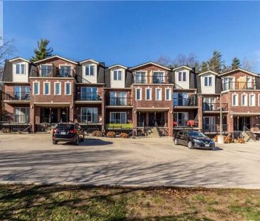 45 CEDARHILL Crescent Unit# 1C — 1 Bedroom - Photo 1