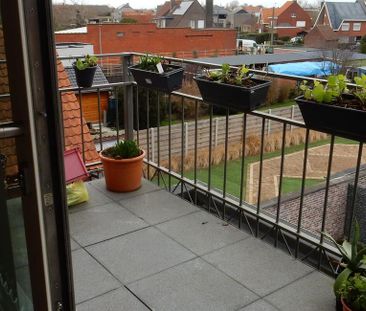 Appartement te huur in Ingelmunster voor € 630 met 2 slaapkamers - Foto 4