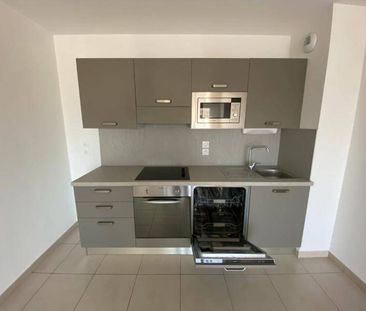 Location appartement neuf 3 pièces 61.05 m² à Marsillargues (34590) - Photo 2