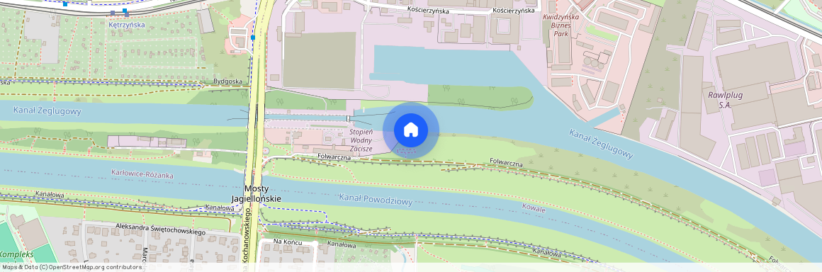Mieczysława Karłowicza, dolnośląskie, Wrocław, Śródmieście, Zacisze