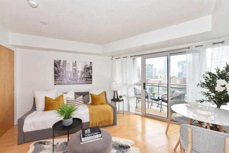 For Lease - 255 Richmond Street Unit# 1211, Toronto, Ontario - Photo 4