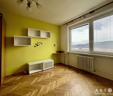 Pronájem bytu 1+1 32 m² - Photo 1