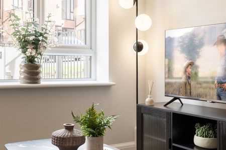 Casa at Abbey Court, Leeds, LS5 - Photo 2