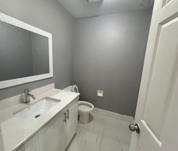 For Lease - 50 Peterson Court, Brampton, Ontario - Photo 1