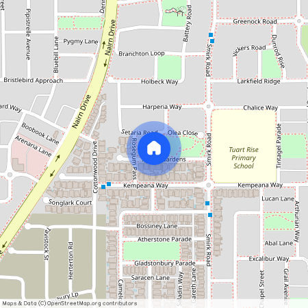 2 Moorei Lane, WA 6171, Baldivis