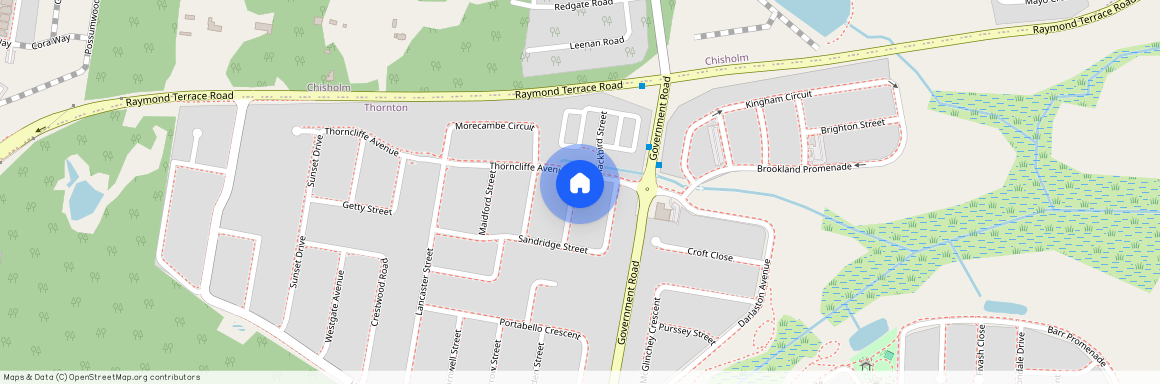 12 Cambridge Street, NSW 2322, Thornton